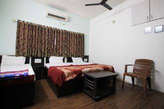 Hotel Mahi Palace, Ahmedabad 2